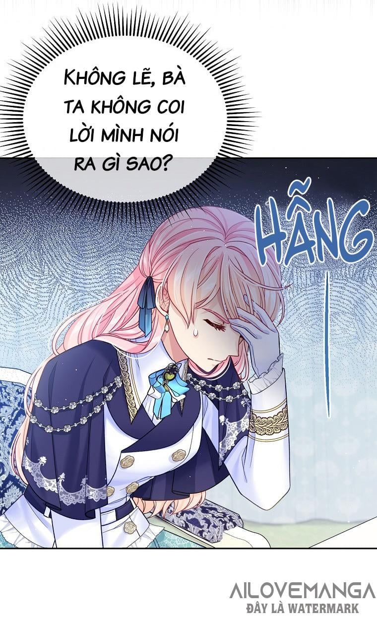 đọc truyện Chồng Em Dễ Thương Chết Mất Thôi! Chương 28.5 ảnh 27 tại Thiên Thai Truyện