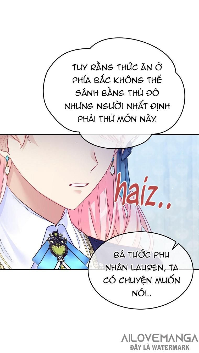 đọc truyện Chồng Em Dễ Thương Chết Mất Thôi! Chương 28.5 ảnh 28 tại Thiên Thai Truyện