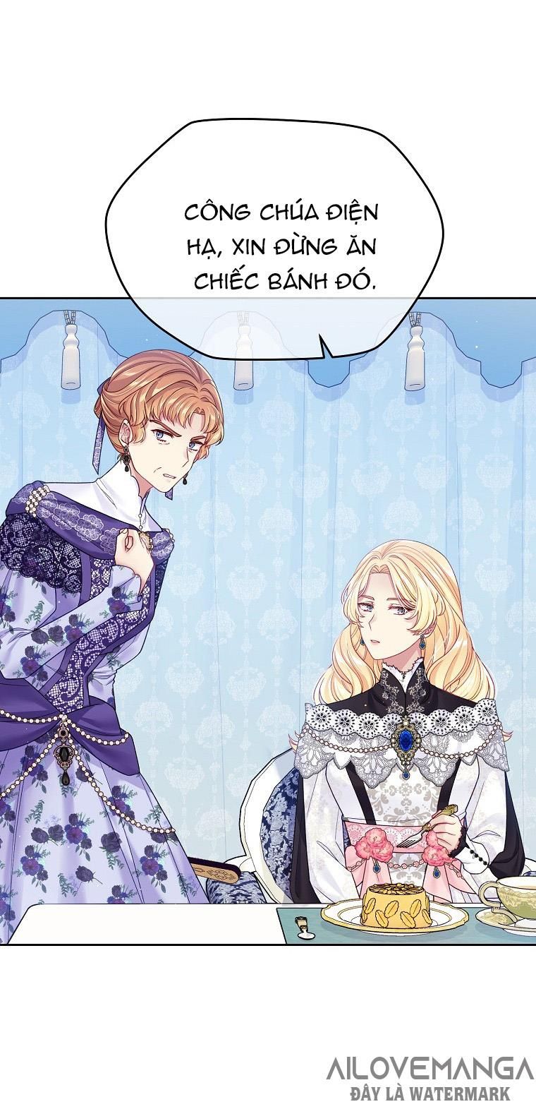 đọc truyện Chồng Em Dễ Thương Chết Mất Thôi! Chương 28.5 ảnh 29 tại Thiên Thai Truyện