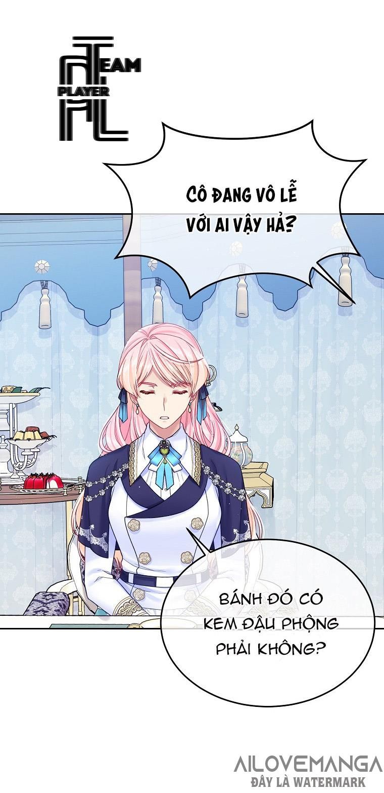 đọc truyện Chồng Em Dễ Thương Chết Mất Thôi! Chương 28.5 ảnh 30 tại Thiên Thai Truyện