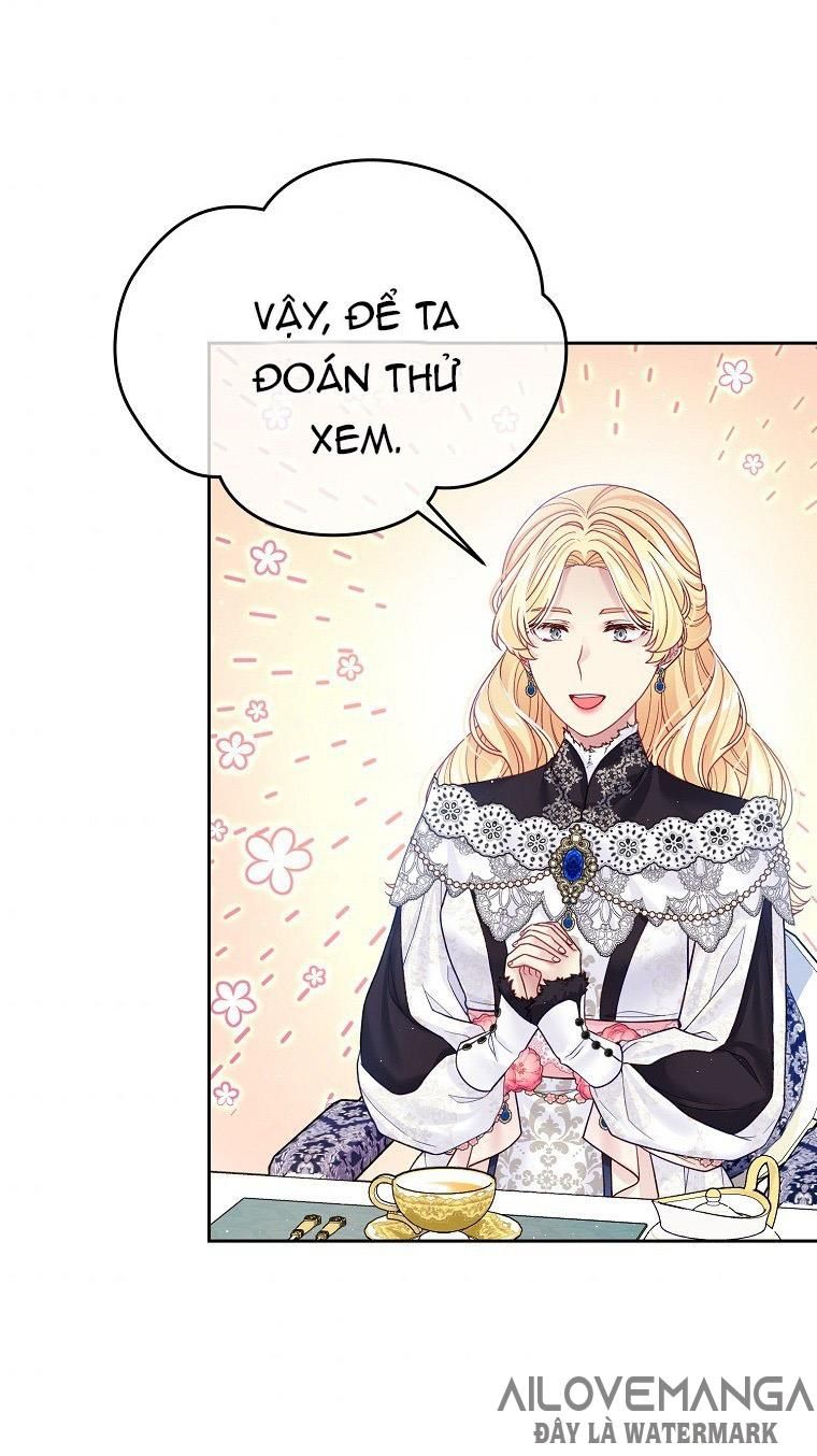 đọc truyện Chồng Em Dễ Thương Chết Mất Thôi! Chương 28.5 ảnh 5 tại Thiên Thai Truyện