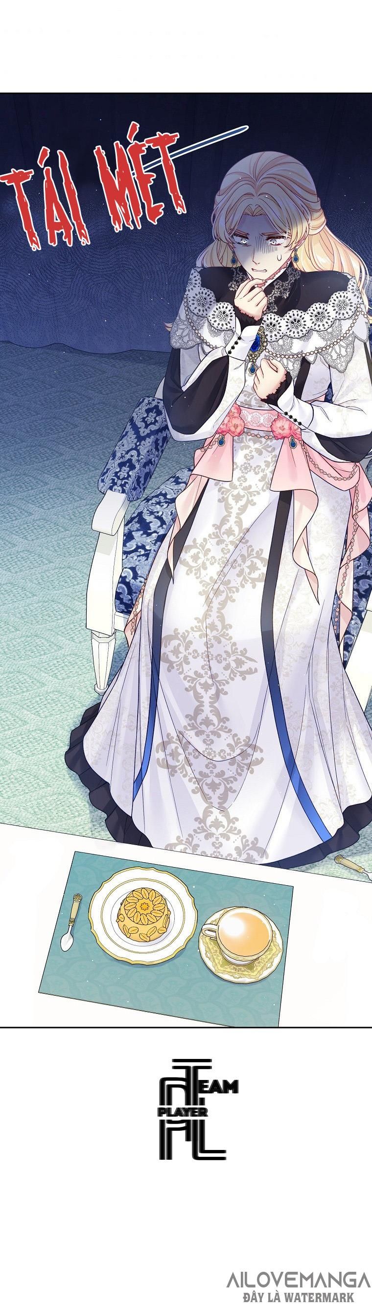 đọc truyện Chồng Em Dễ Thương Chết Mất Thôi! Chương 28.5 ảnh 34 tại Thiên Thai Truyện