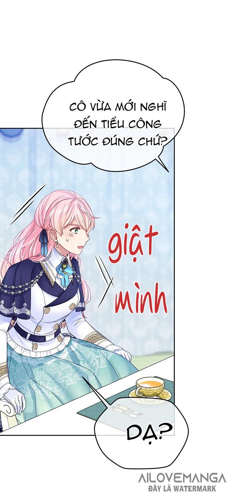 đọc truyện Chồng Em Dễ Thương Chết Mất Thôi! Chương 28.5 ảnh 6 tại Thiên Thai Truyện