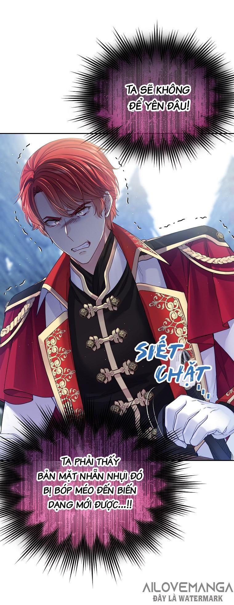 đọc truyện Chồng Em Dễ Thương Chết Mất Thôi! Chương 28 ảnh 18 tại Thiên Thai Truyện