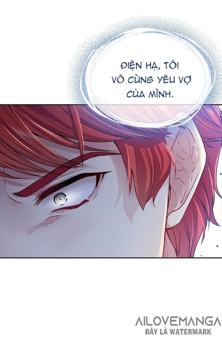 đọc truyện Chồng Em Dễ Thương Chết Mất Thôi! Chương 28 ảnh 19 tại Thiên Thai Truyện