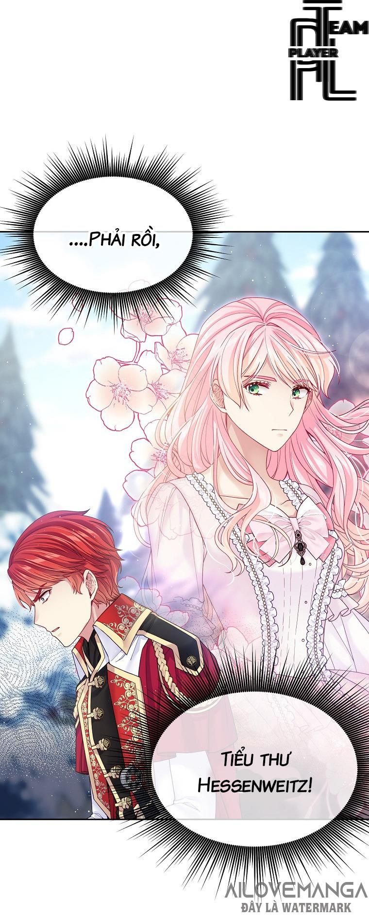 đọc truyện Chồng Em Dễ Thương Chết Mất Thôi! Chương 28 ảnh 20 tại Thiên Thai Truyện