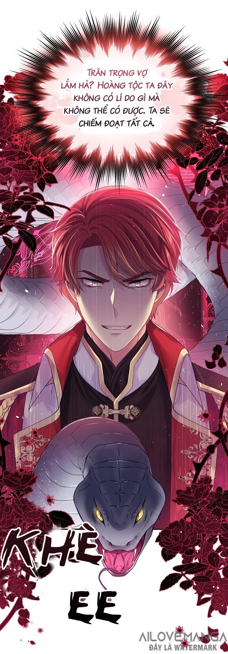 đọc truyện Chồng Em Dễ Thương Chết Mất Thôi! Chương 28 ảnh 22 tại Thiên Thai Truyện