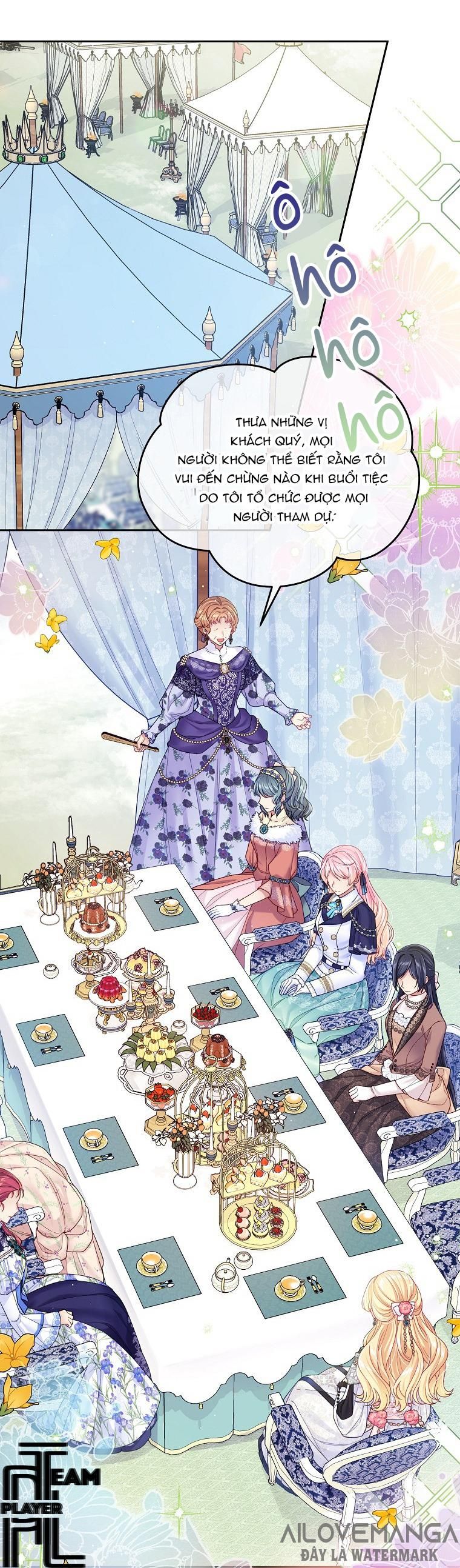 đọc truyện Chồng Em Dễ Thương Chết Mất Thôi! Chương 28 ảnh 24 tại Thiên Thai Truyện