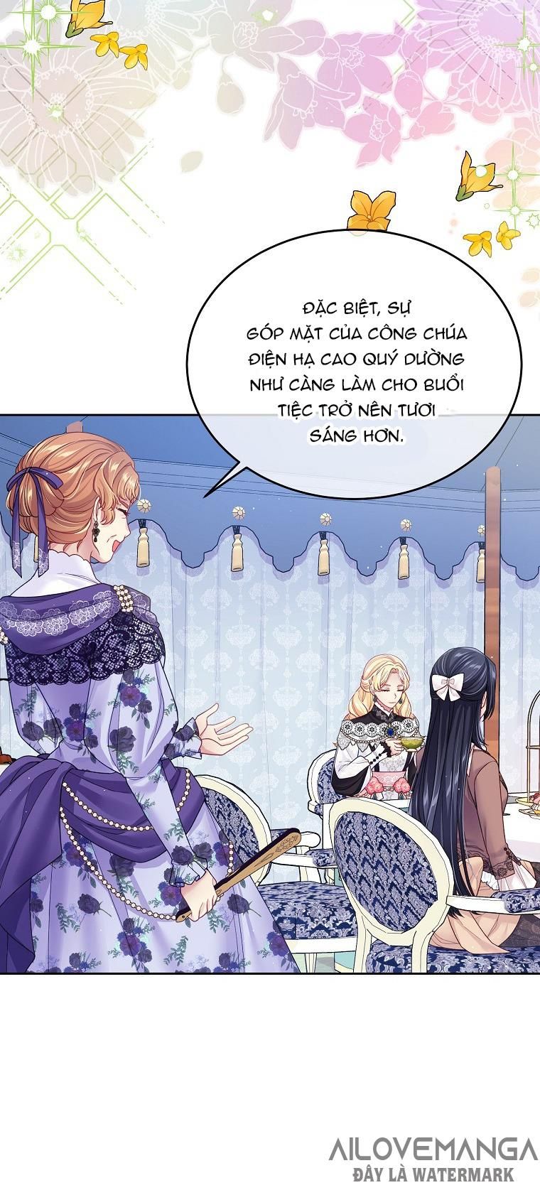 đọc truyện Chồng Em Dễ Thương Chết Mất Thôi! Chương 28 ảnh 25 tại Thiên Thai Truyện