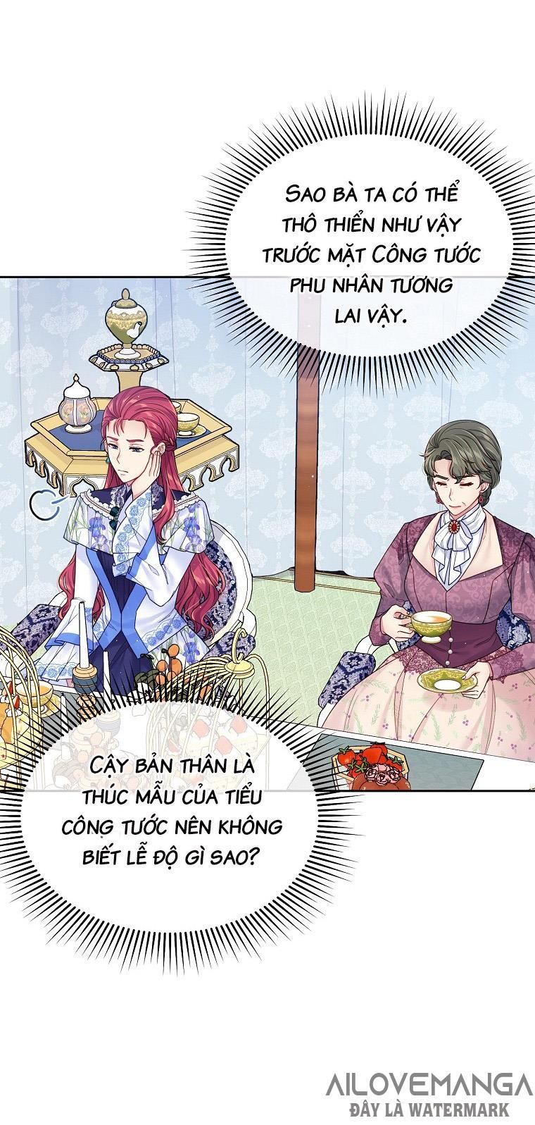 đọc truyện Chồng Em Dễ Thương Chết Mất Thôi! Chương 28 ảnh 27 tại Thiên Thai Truyện