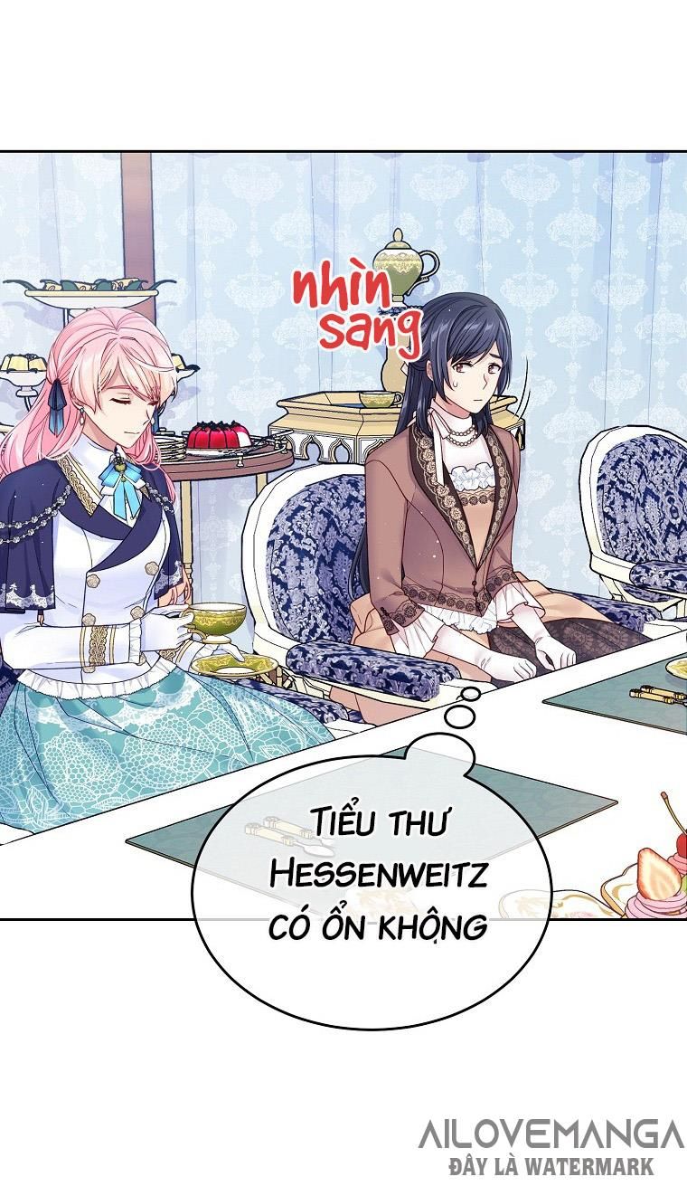 đọc truyện Chồng Em Dễ Thương Chết Mất Thôi! Chương 28 ảnh 28 tại Thiên Thai Truyện