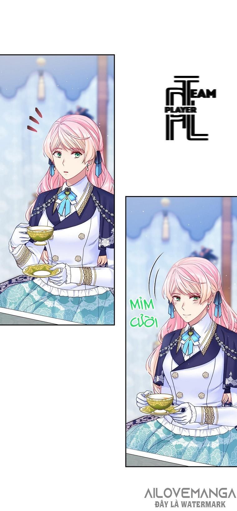 đọc truyện Chồng Em Dễ Thương Chết Mất Thôi! Chương 28 ảnh 29 tại Thiên Thai Truyện