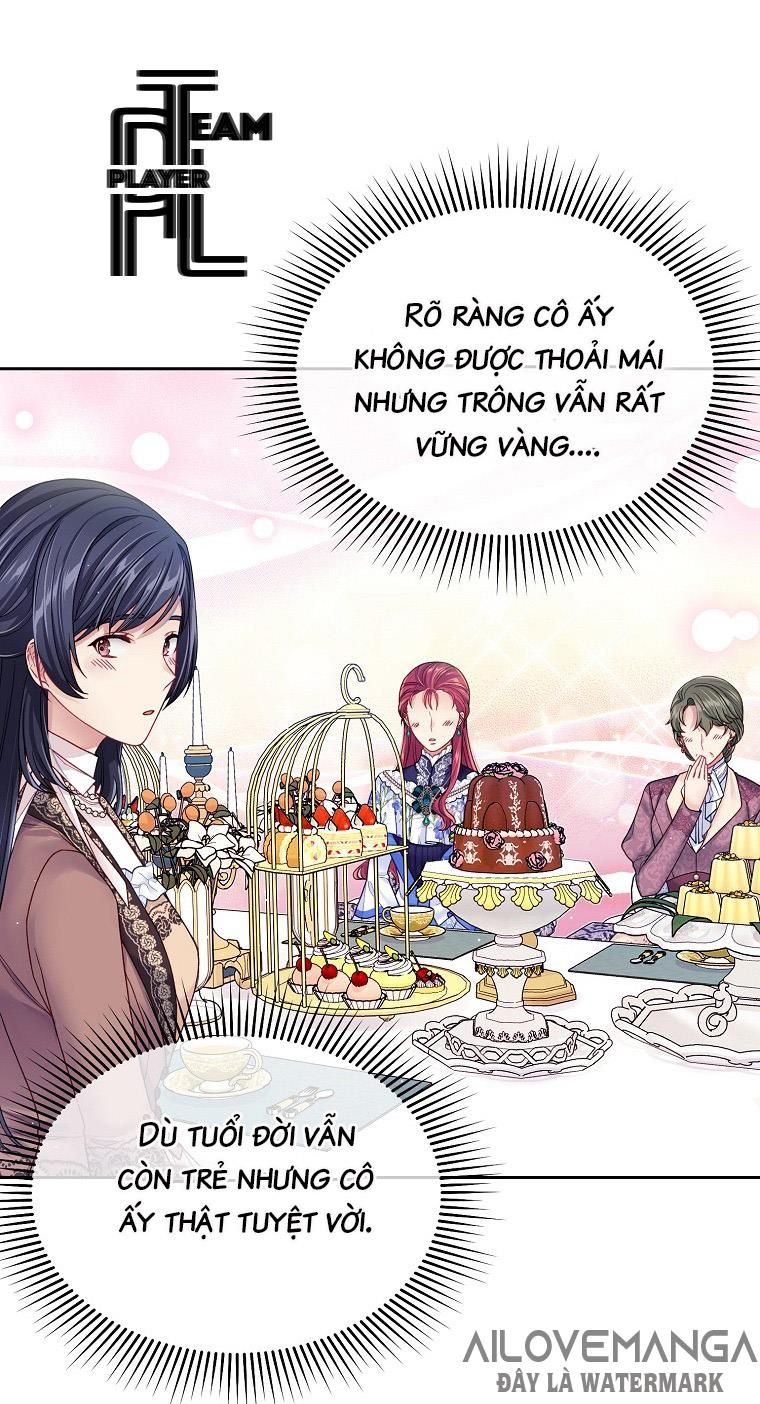 đọc truyện Chồng Em Dễ Thương Chết Mất Thôi! Chương 28 ảnh 30 tại Thiên Thai Truyện