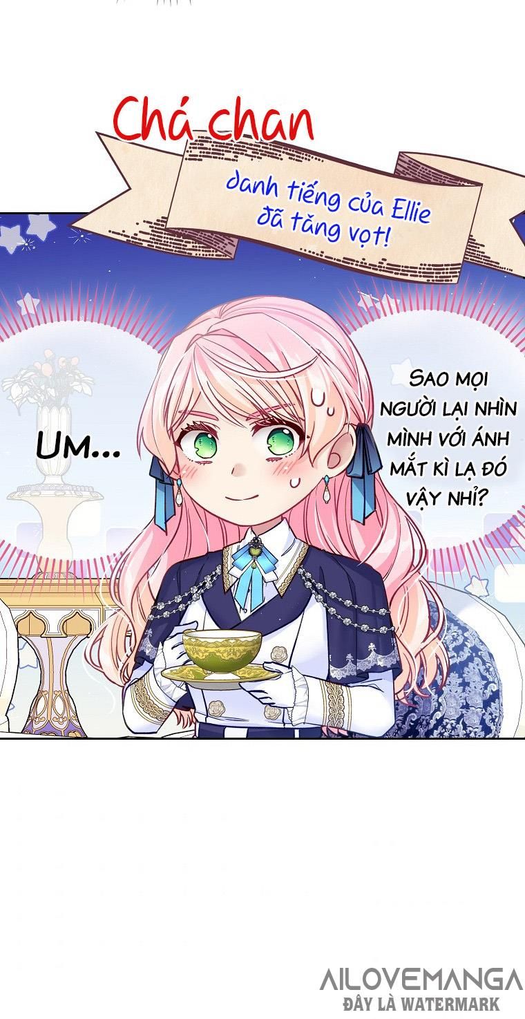 đọc truyện Chồng Em Dễ Thương Chết Mất Thôi! Chương 28 ảnh 31 tại Thiên Thai Truyện