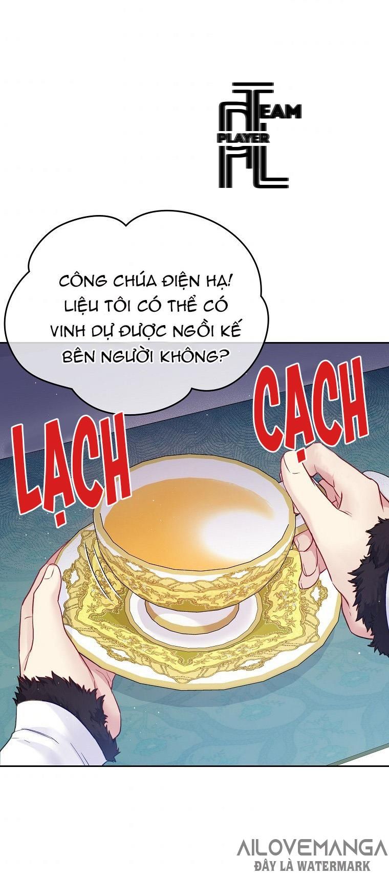 đọc truyện Chồng Em Dễ Thương Chết Mất Thôi! Chương 28 ảnh 32 tại Thiên Thai Truyện