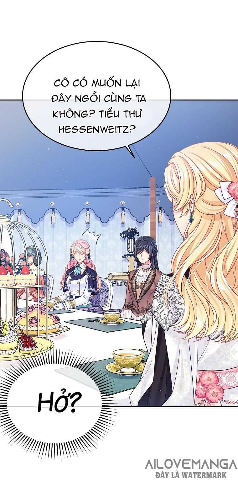 đọc truyện Chồng Em Dễ Thương Chết Mất Thôi! Chương 28 ảnh 34 tại Thiên Thai Truyện