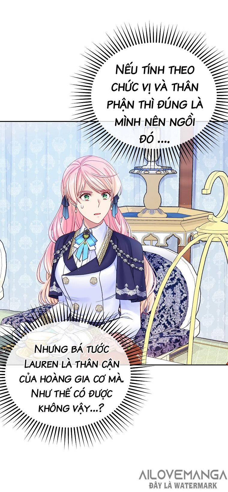 đọc truyện Chồng Em Dễ Thương Chết Mất Thôi! Chương 28 ảnh 35 tại Thiên Thai Truyện