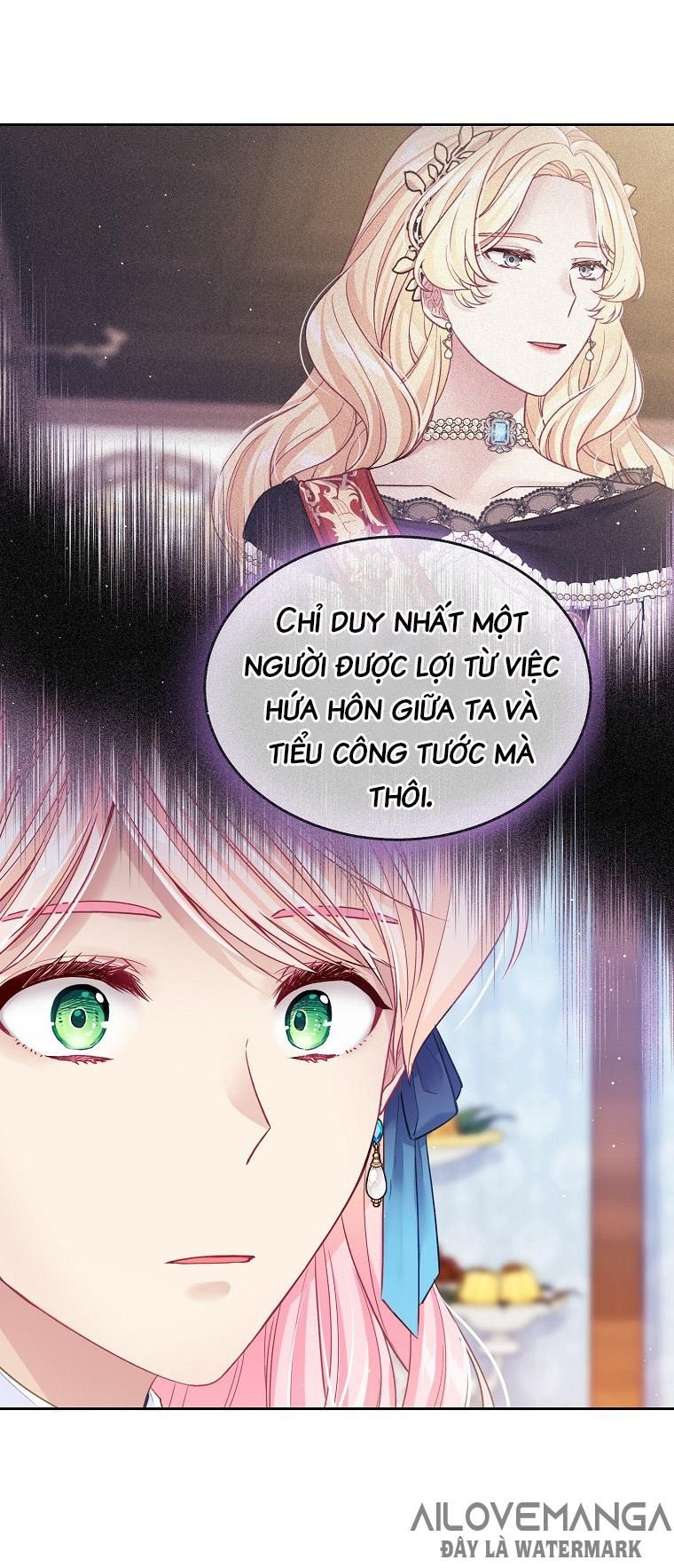 đọc truyện Chồng Em Dễ Thương Chết Mất Thôi! Chương 28 ảnh 36 tại Thiên Thai Truyện