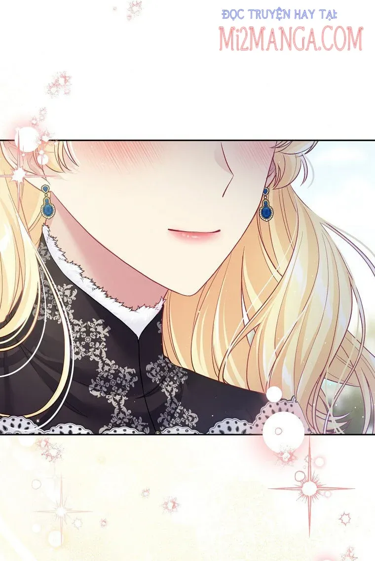 đọc truyện Chồng Em Dễ Thương Chết Mất Thôi! Chương 29.5 ảnh 3 tại Thiên Thai Truyện