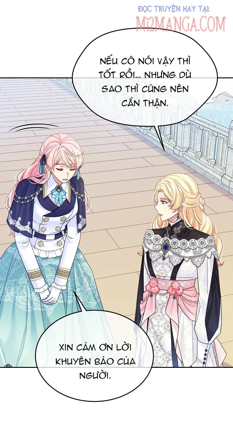 đọc truyện Chồng Em Dễ Thương Chết Mất Thôi! Chương 29.5 ảnh 12 tại Thiên Thai Truyện