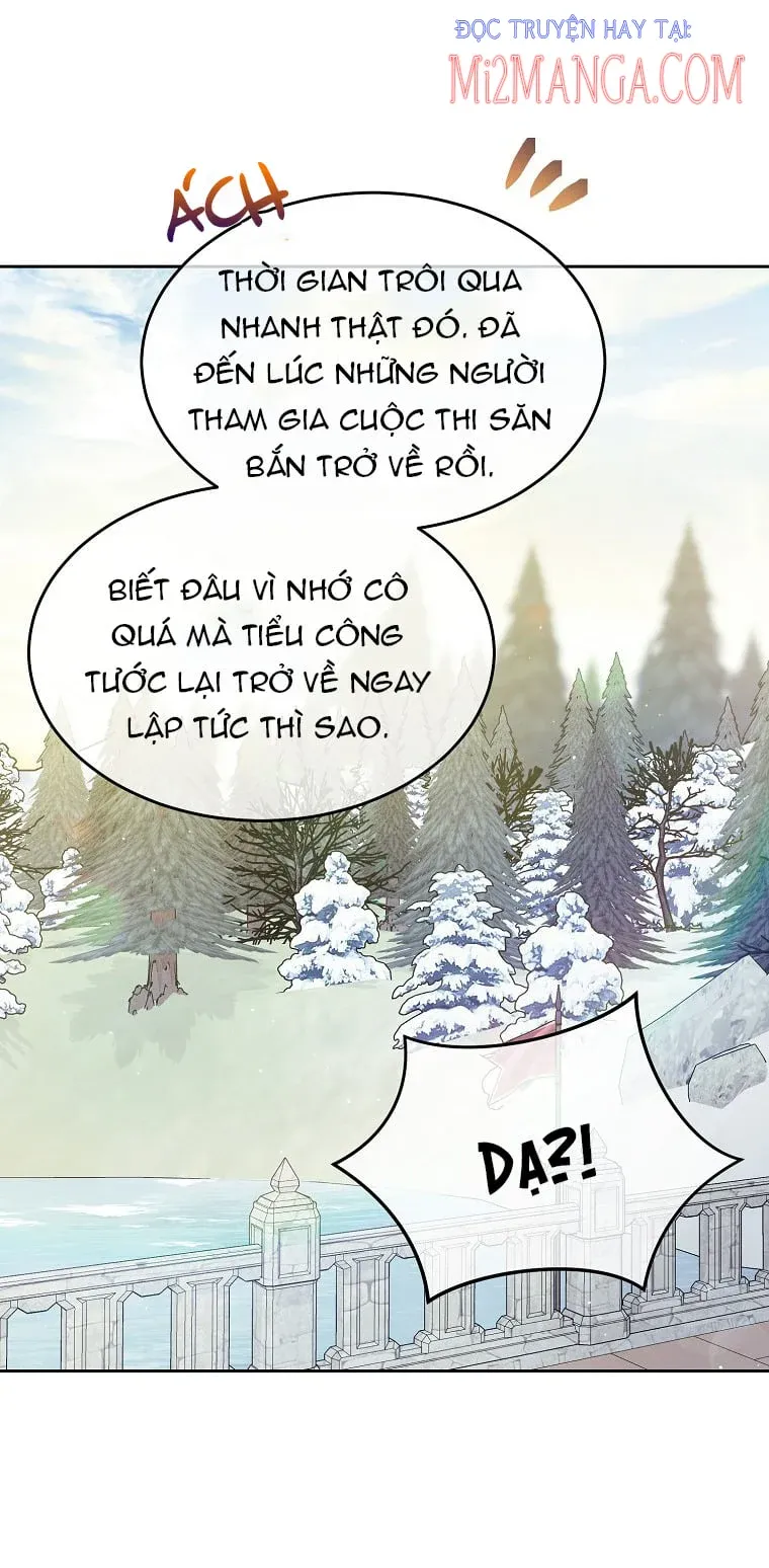 đọc truyện Chồng Em Dễ Thương Chết Mất Thôi! Chương 29.5 ảnh 13 tại Thiên Thai Truyện