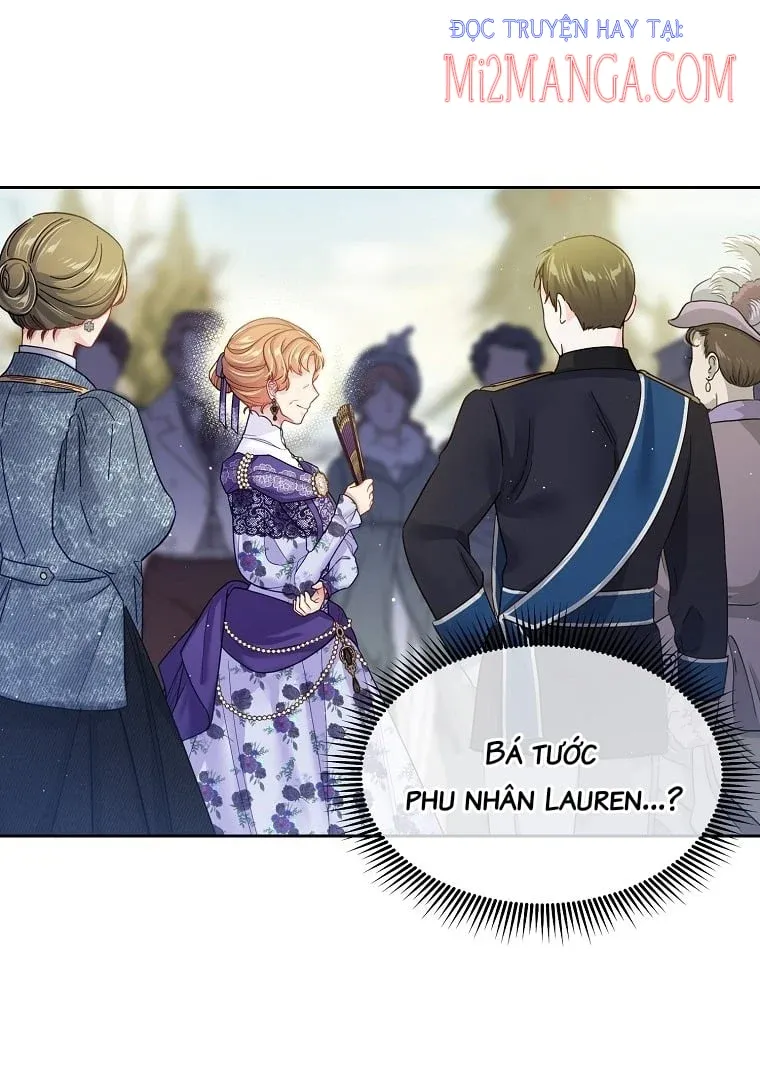 đọc truyện Chồng Em Dễ Thương Chết Mất Thôi! Chương 29.5 ảnh 18 tại Thiên Thai Truyện