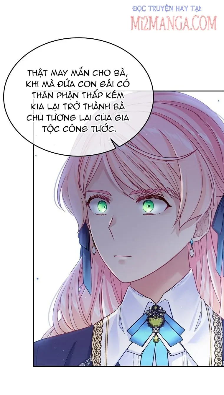 đọc truyện Chồng Em Dễ Thương Chết Mất Thôi! Chương 29.5 ảnh 19 tại Thiên Thai Truyện