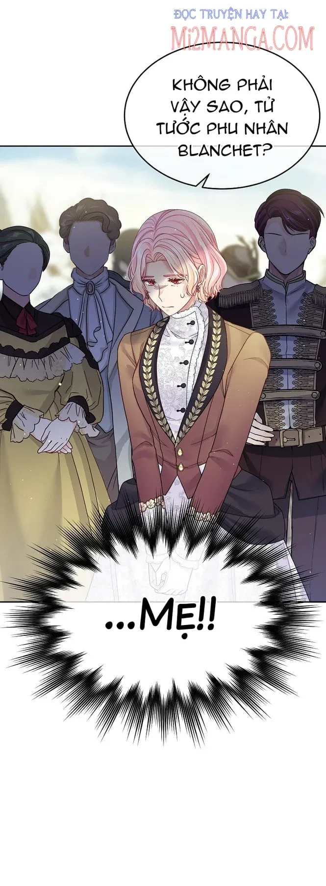 đọc truyện Chồng Em Dễ Thương Chết Mất Thôi! Chương 29.5 ảnh 20 tại Thiên Thai Truyện