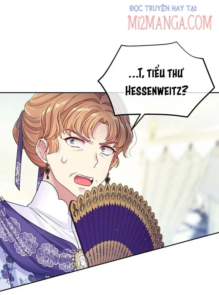 đọc truyện Chồng Em Dễ Thương Chết Mất Thôi! Chương 29.5 ảnh 23 tại Thiên Thai Truyện