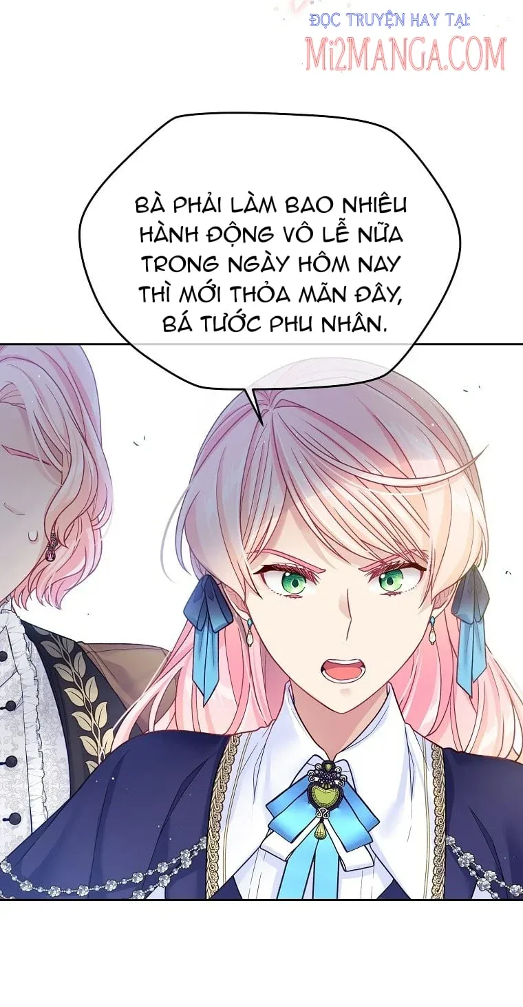 đọc truyện Chồng Em Dễ Thương Chết Mất Thôi! Chương 29.5 ảnh 26 tại Thiên Thai Truyện