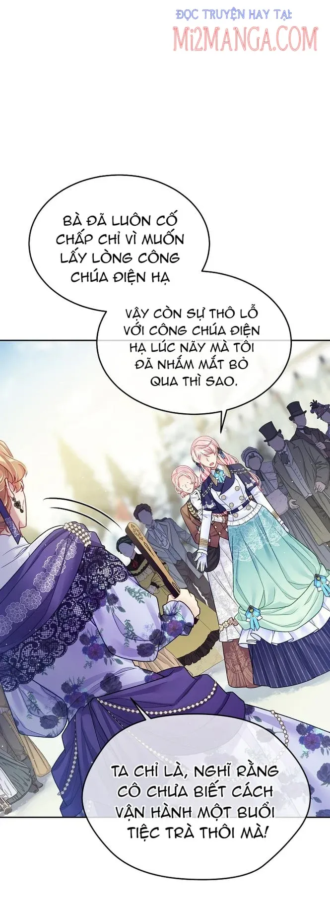 đọc truyện Chồng Em Dễ Thương Chết Mất Thôi! Chương 29.5 ảnh 28 tại Thiên Thai Truyện