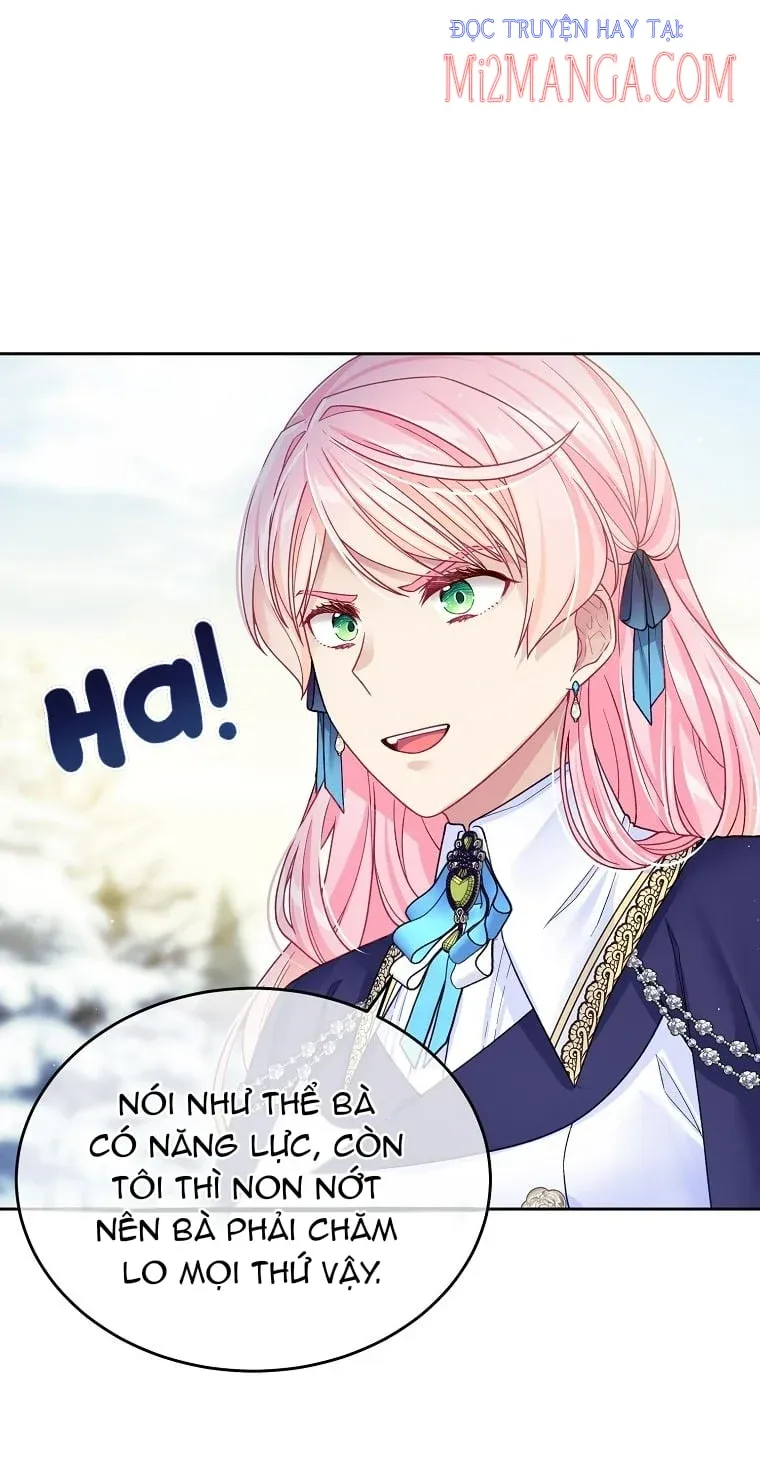 đọc truyện Chồng Em Dễ Thương Chết Mất Thôi! Chương 29.5 ảnh 29 tại Thiên Thai Truyện