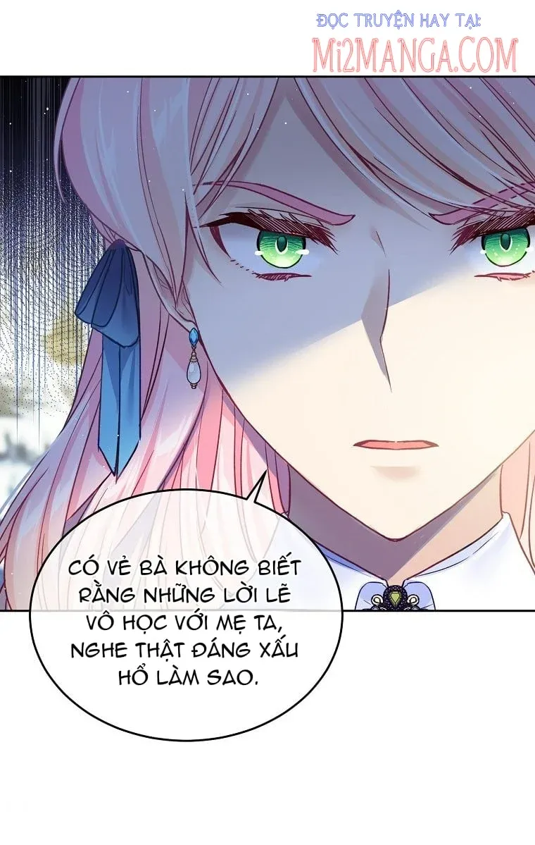 đọc truyện Chồng Em Dễ Thương Chết Mất Thôi! Chương 29.5 ảnh 31 tại Thiên Thai Truyện