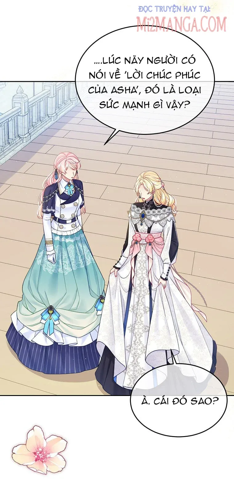 đọc truyện Chồng Em Dễ Thương Chết Mất Thôi! Chương 29.5 ảnh 5 tại Thiên Thai Truyện