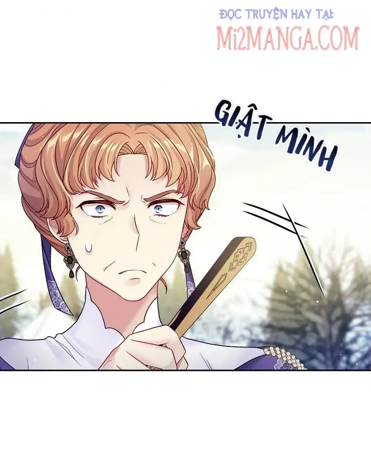 đọc truyện Chồng Em Dễ Thương Chết Mất Thôi! Chương 29.5 ảnh 32 tại Thiên Thai Truyện