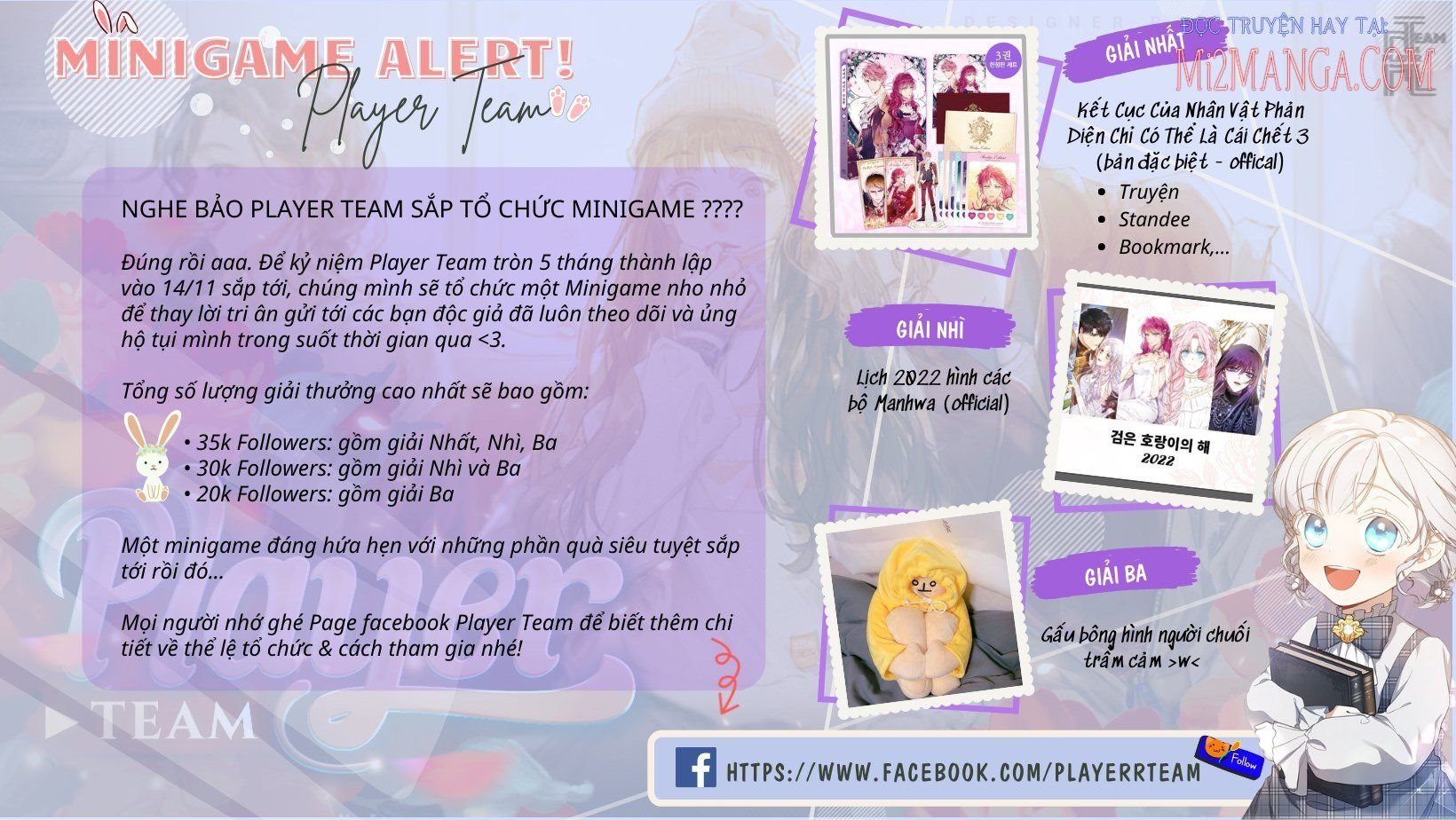 đọc truyện Chồng Em Dễ Thương Chết Mất Thôi! Chương 29.5 ảnh 37 tại Thiên Thai Truyện