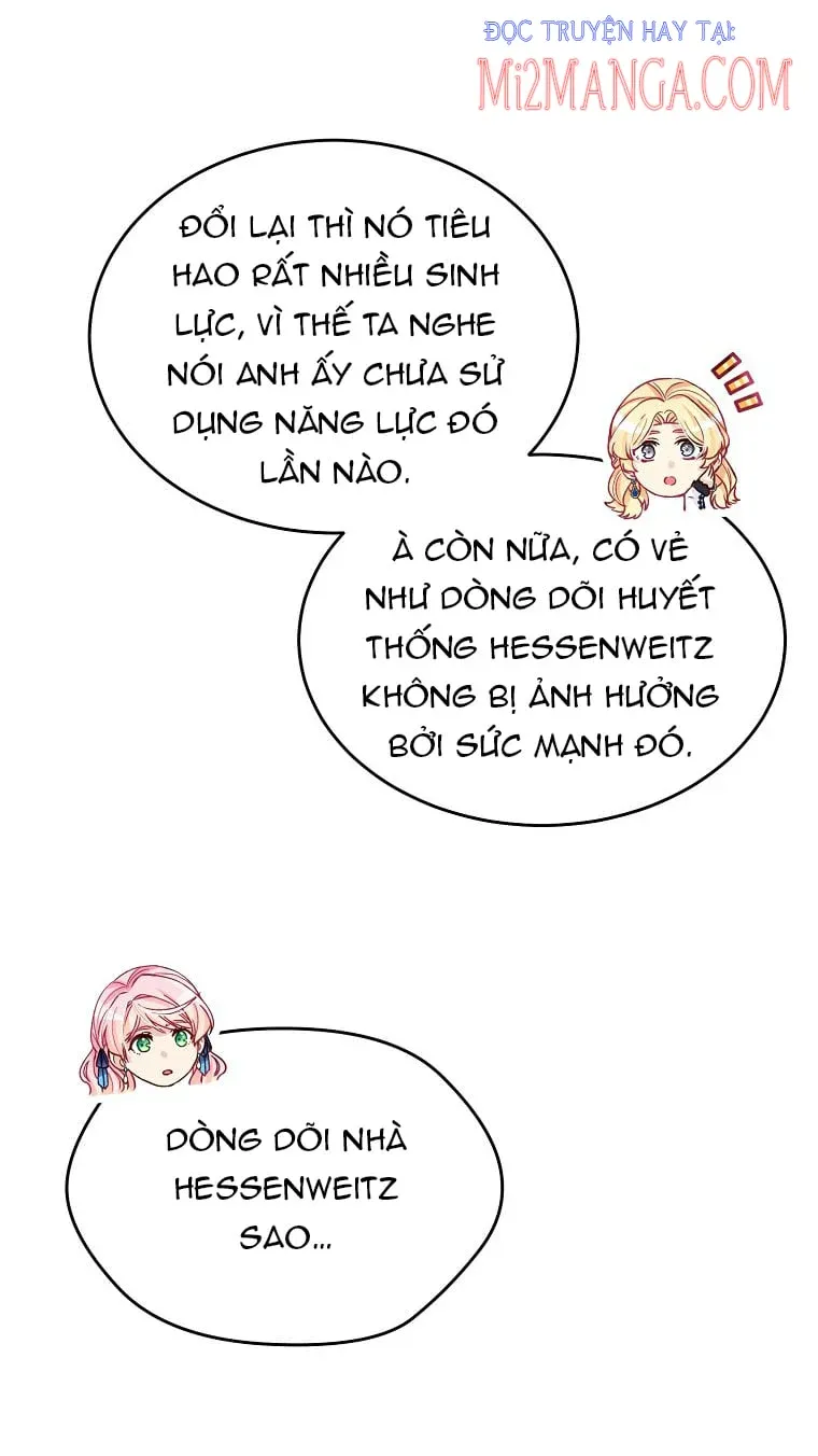 đọc truyện Chồng Em Dễ Thương Chết Mất Thôi! Chương 29.5 ảnh 8 tại Thiên Thai Truyện