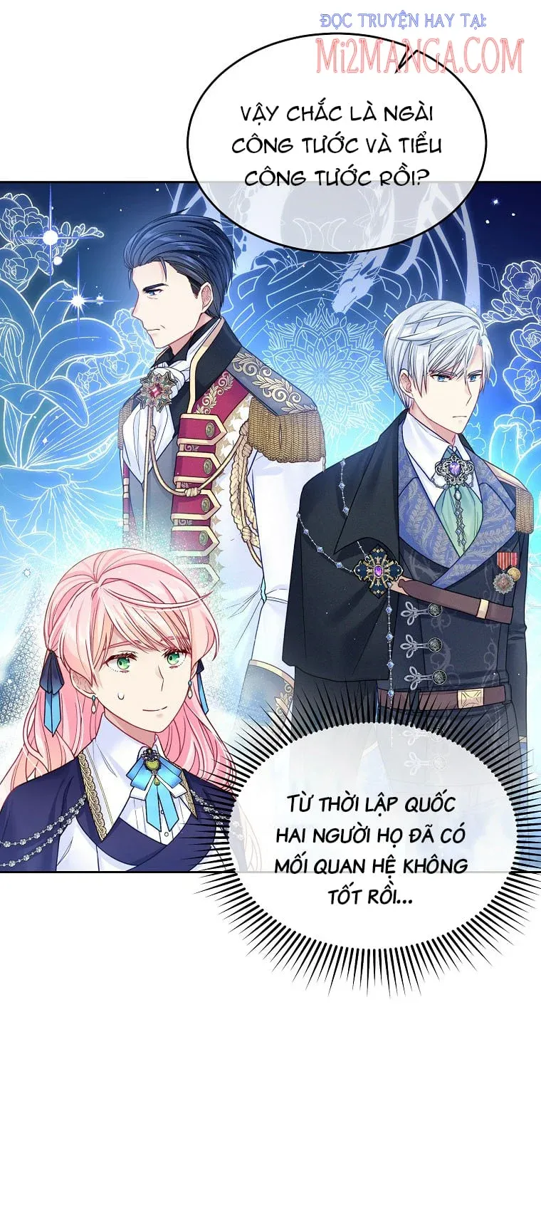 đọc truyện Chồng Em Dễ Thương Chết Mất Thôi! Chương 29.5 ảnh 9 tại Thiên Thai Truyện