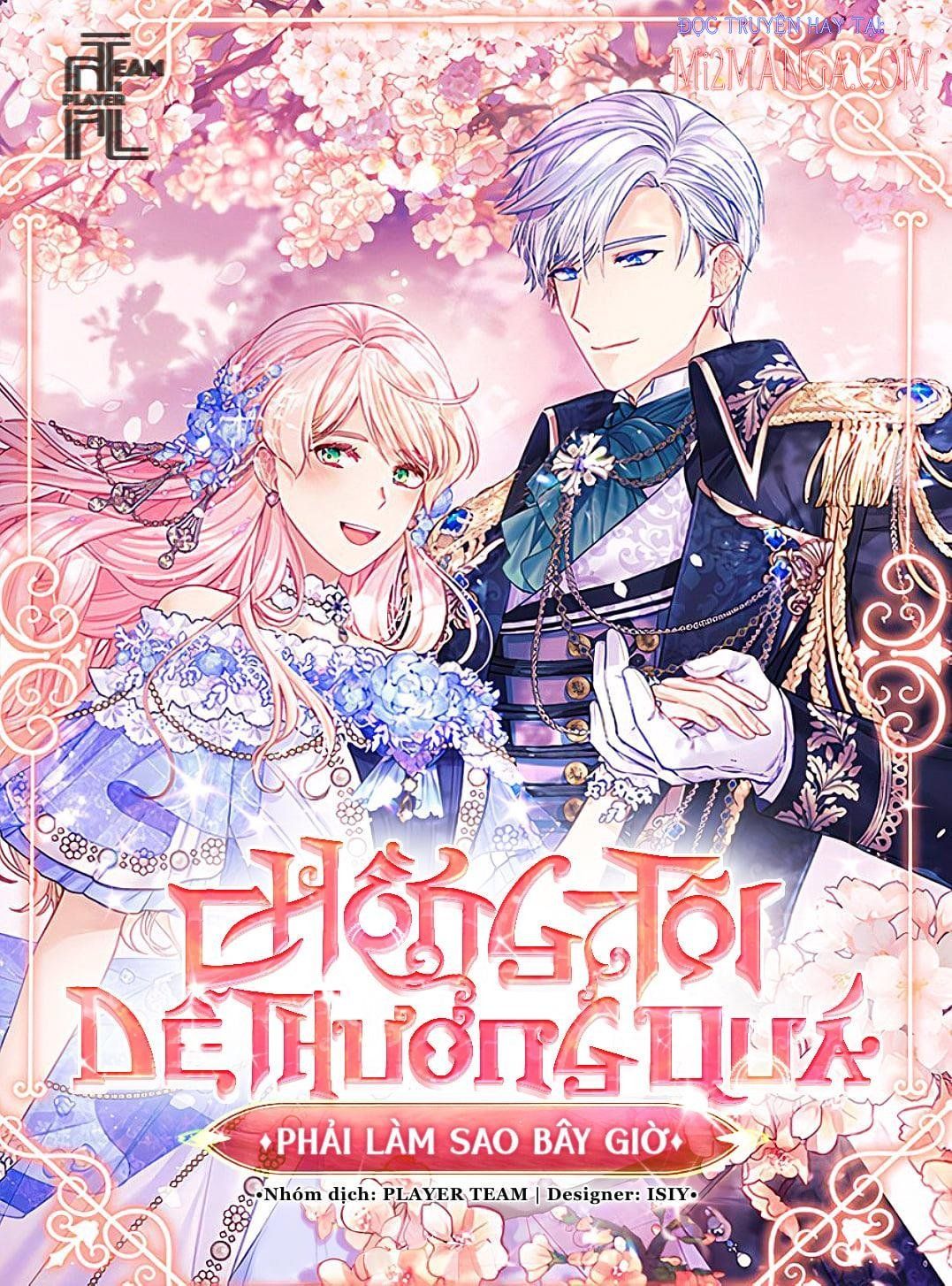 đọc truyện Chồng Em Dễ Thương Chết Mất Thôi! Chương 29 ảnh 3 tại Thiên Thai Truyện