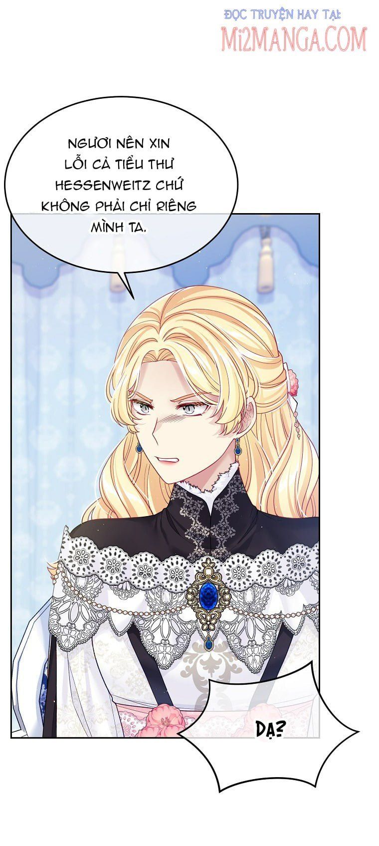 đọc truyện Chồng Em Dễ Thương Chết Mất Thôi! Chương 29 ảnh 12 tại Thiên Thai Truyện