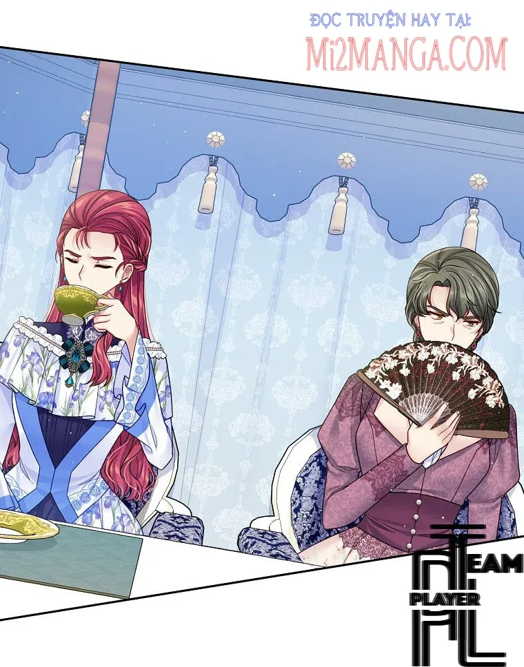 đọc truyện Chồng Em Dễ Thương Chết Mất Thôi! Chương 29 ảnh 15 tại Thiên Thai Truyện