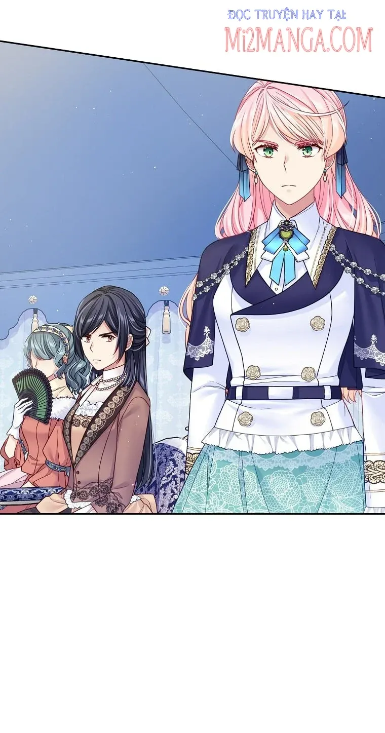 đọc truyện Chồng Em Dễ Thương Chết Mất Thôi! Chương 29 ảnh 17 tại Thiên Thai Truyện