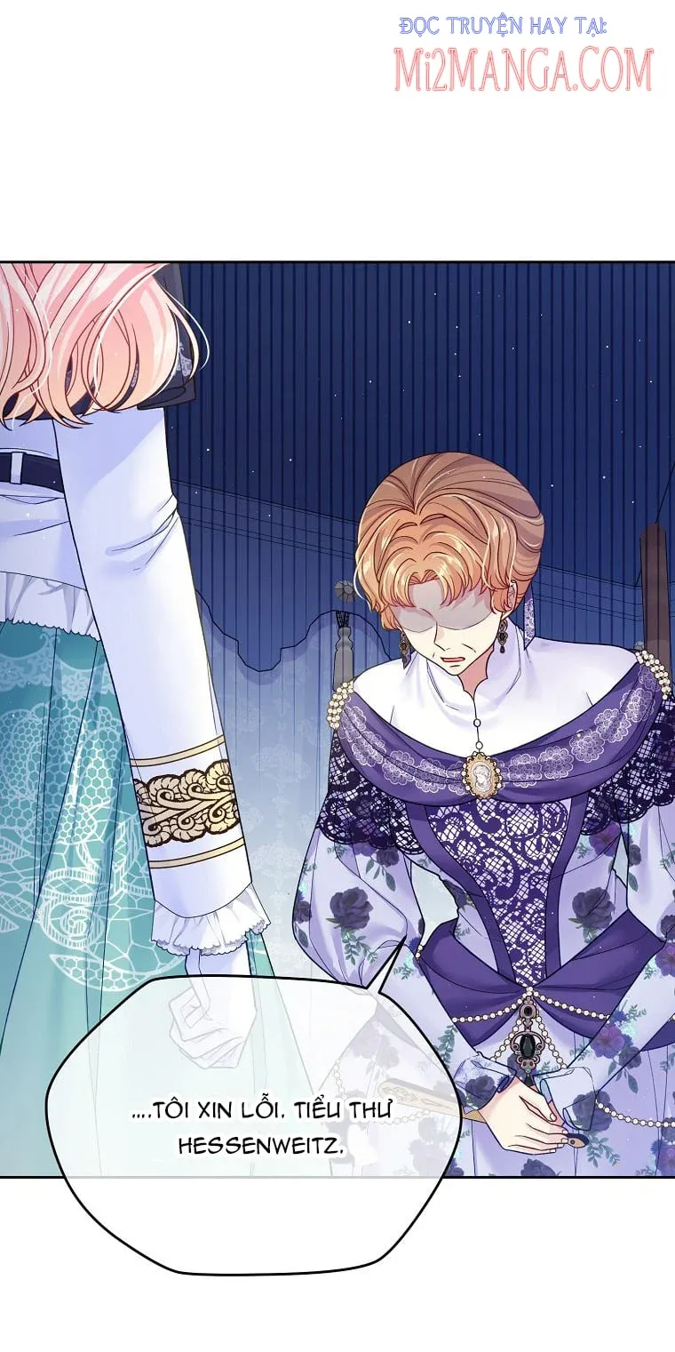 đọc truyện Chồng Em Dễ Thương Chết Mất Thôi! Chương 29 ảnh 20 tại Thiên Thai Truyện