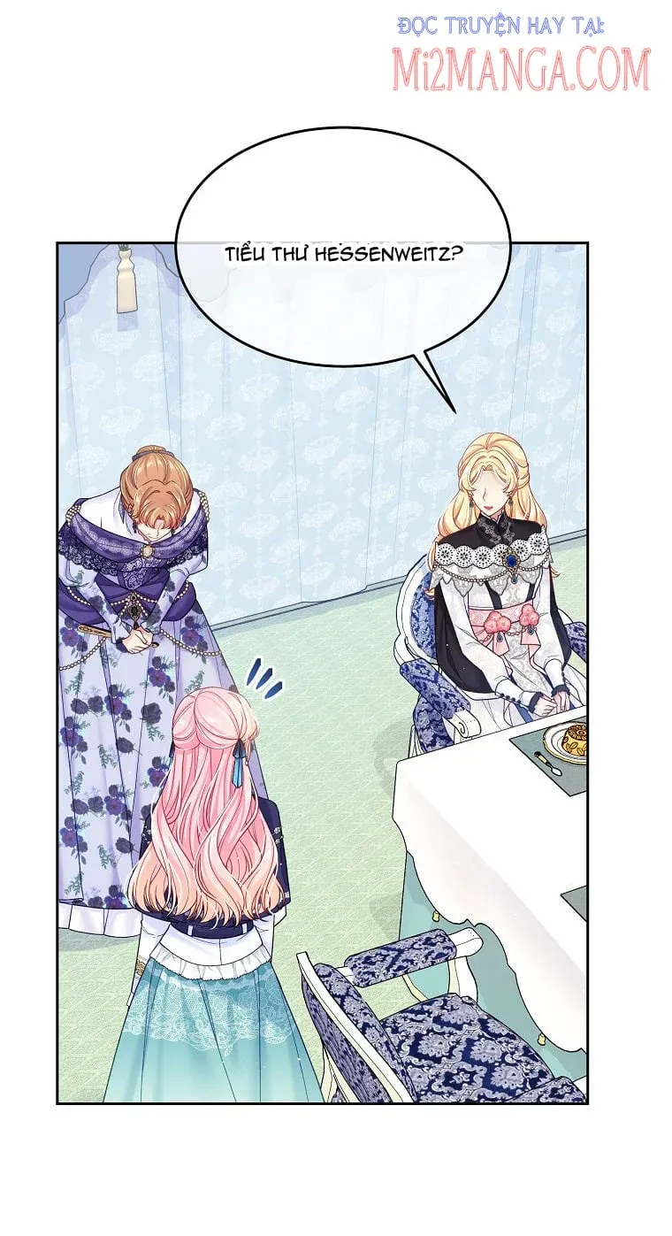 đọc truyện Chồng Em Dễ Thương Chết Mất Thôi! Chương 29 ảnh 22 tại Thiên Thai Truyện