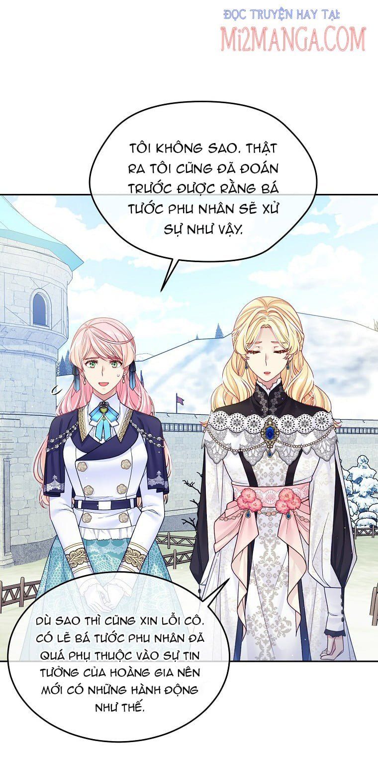 đọc truyện Chồng Em Dễ Thương Chết Mất Thôi! Chương 29 ảnh 29 tại Thiên Thai Truyện