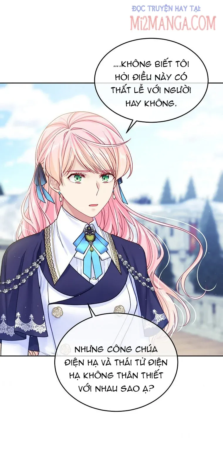 đọc truyện Chồng Em Dễ Thương Chết Mất Thôi! Chương 29 ảnh 31 tại Thiên Thai Truyện