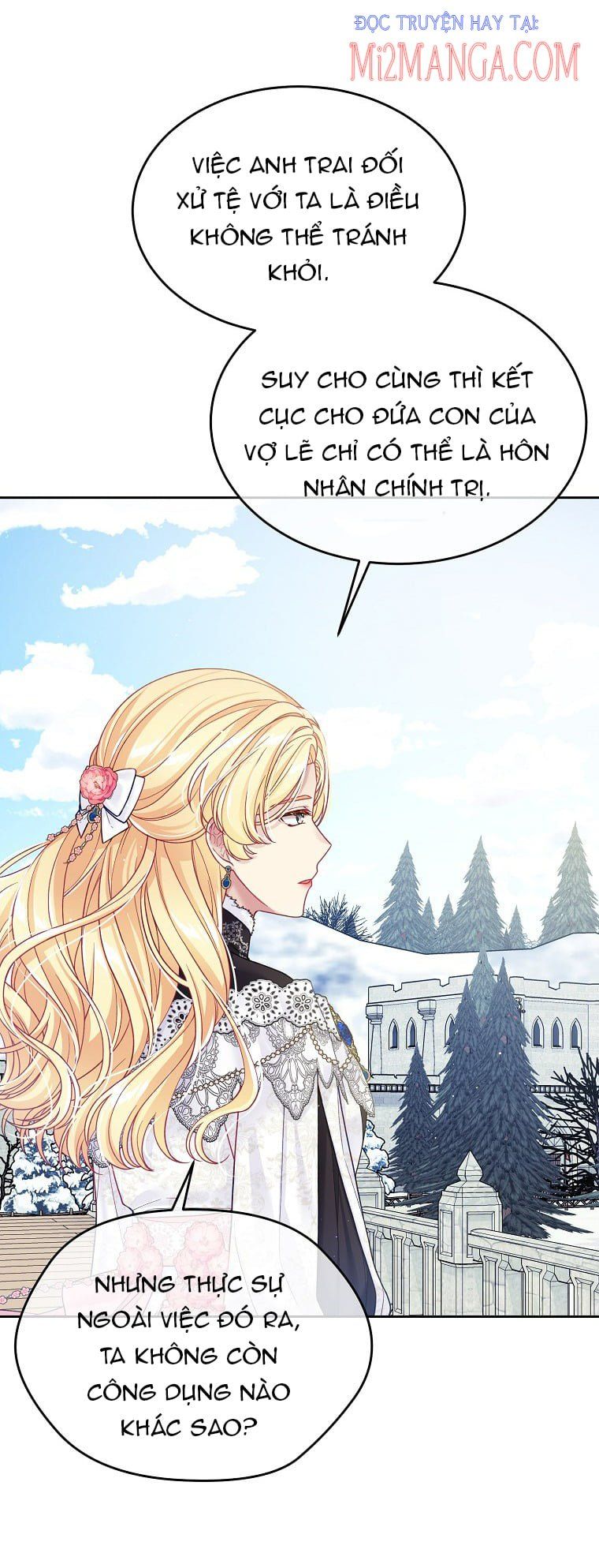 đọc truyện Chồng Em Dễ Thương Chết Mất Thôi! Chương 29 ảnh 34 tại Thiên Thai Truyện