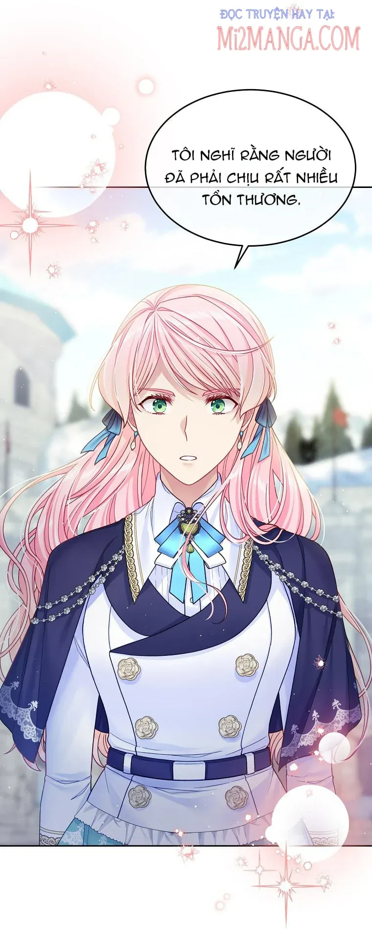 đọc truyện Chồng Em Dễ Thương Chết Mất Thôi! Chương 29 ảnh 38 tại Thiên Thai Truyện