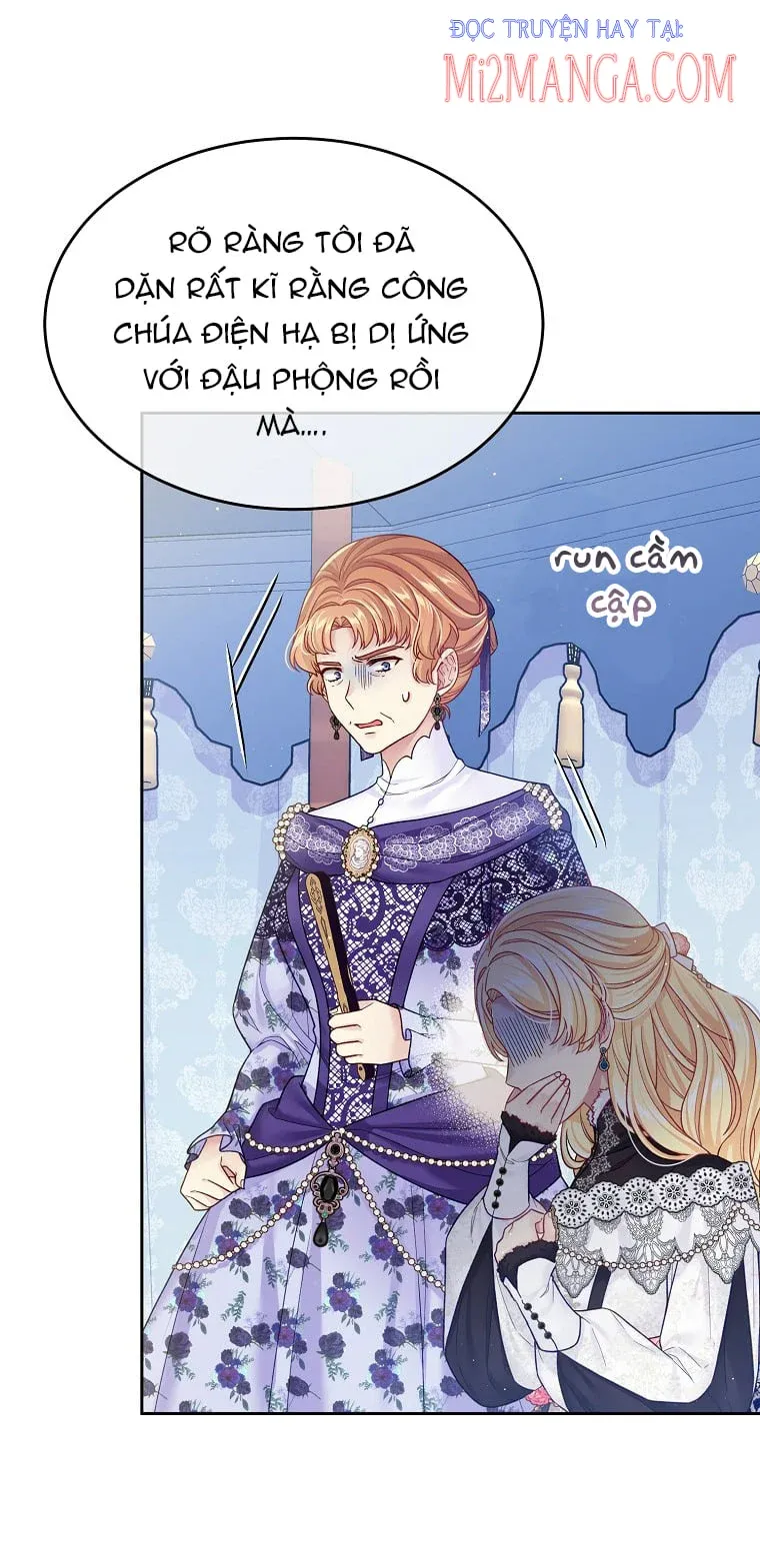 đọc truyện Chồng Em Dễ Thương Chết Mất Thôi! Chương 29 ảnh 6 tại Thiên Thai Truyện