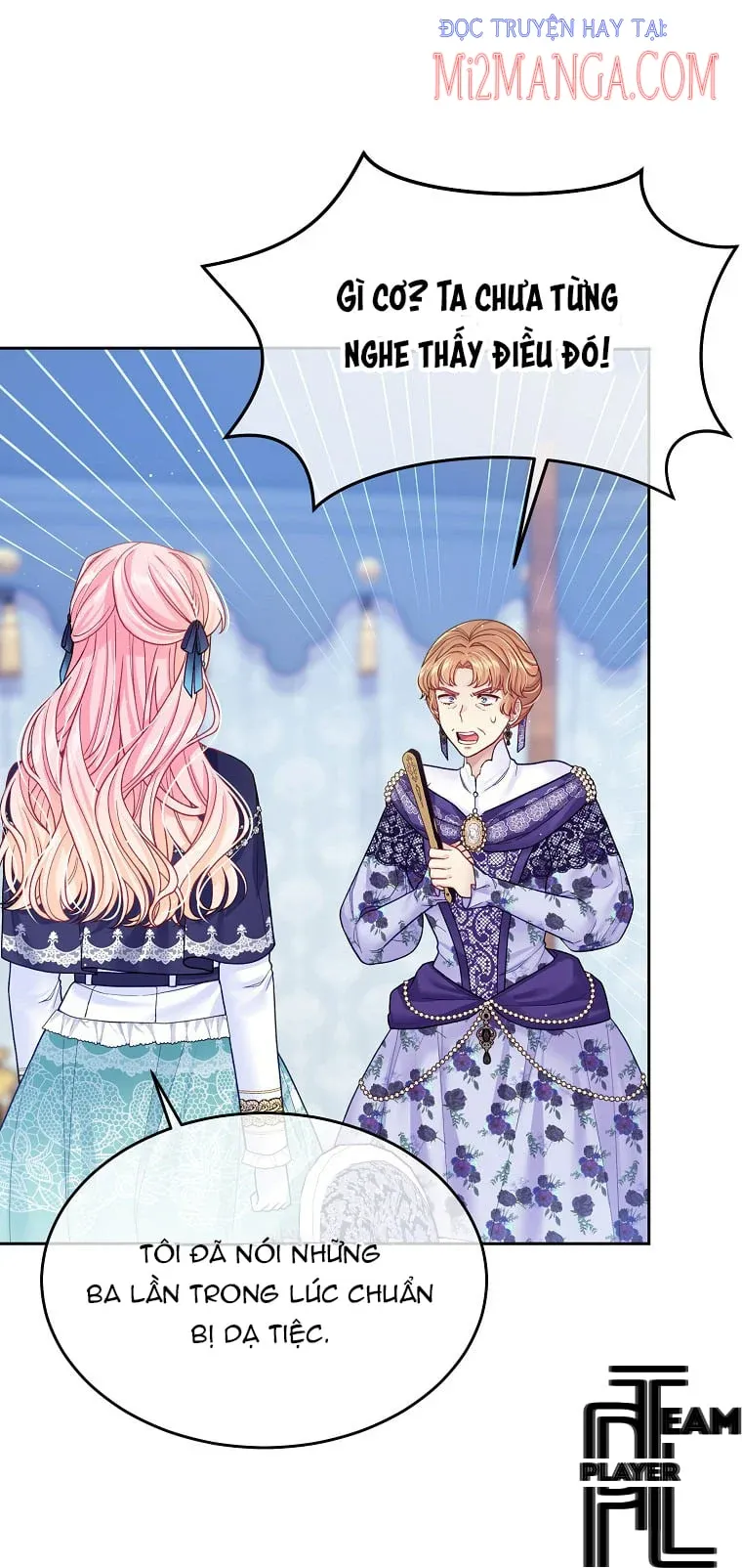 đọc truyện Chồng Em Dễ Thương Chết Mất Thôi! Chương 29 ảnh 7 tại Thiên Thai Truyện